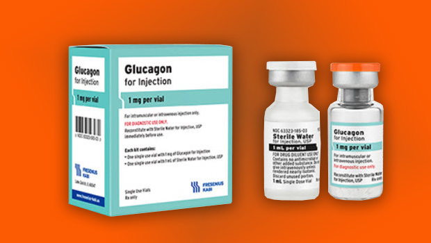 Glucagen pharmacy in Illinois
