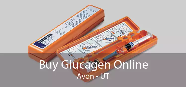 Buy Glucagen Online Avon - UT