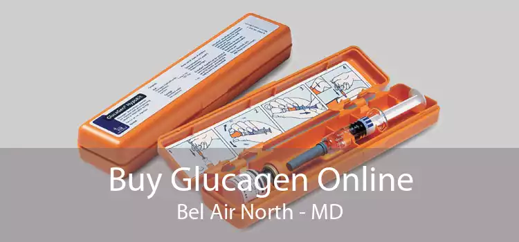 Buy Glucagen Online Bel Air North - MD